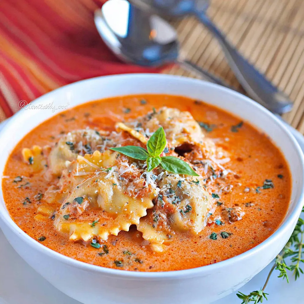 Soup Recipes