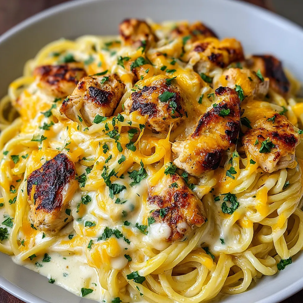 Pasta Recipes