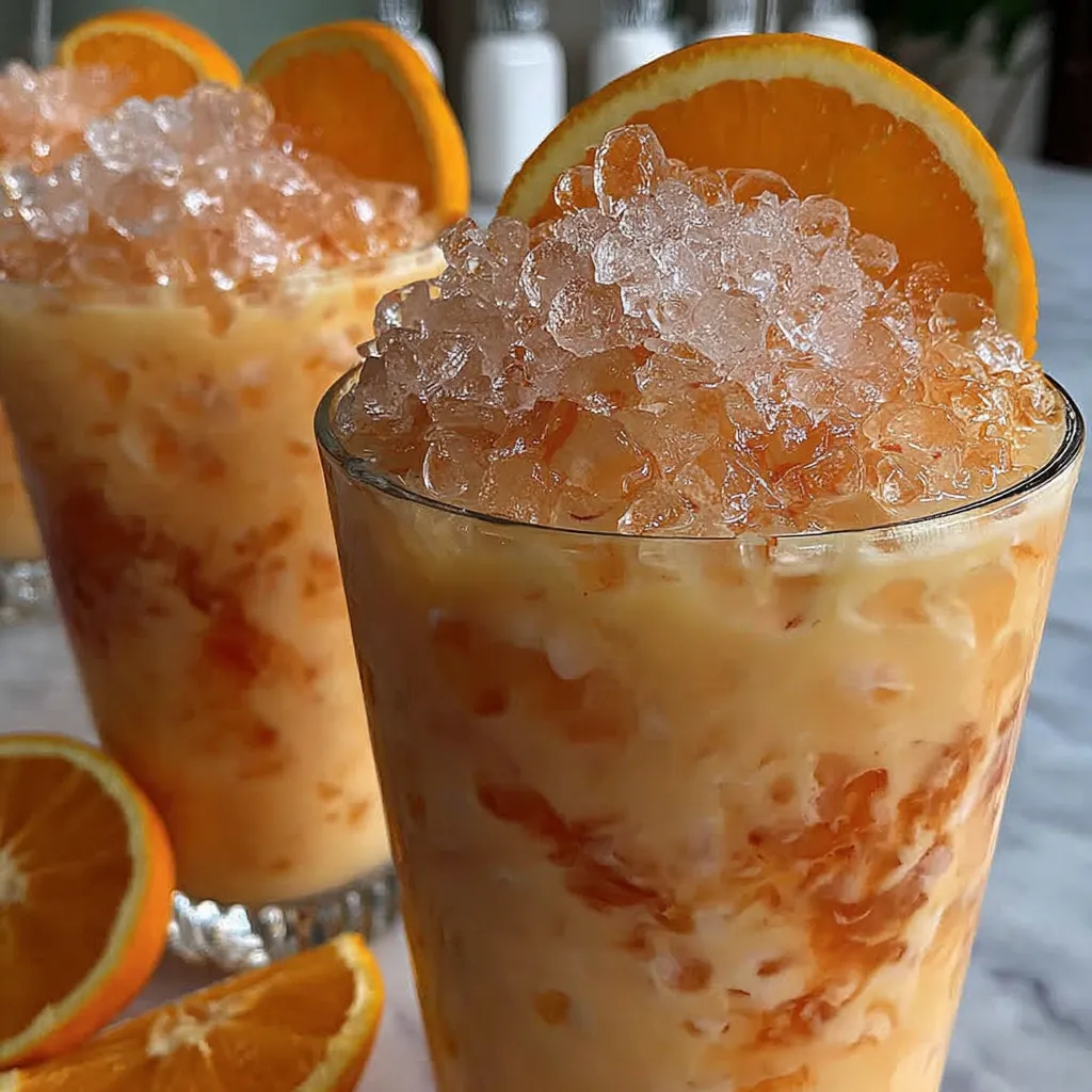 Drink Recipes