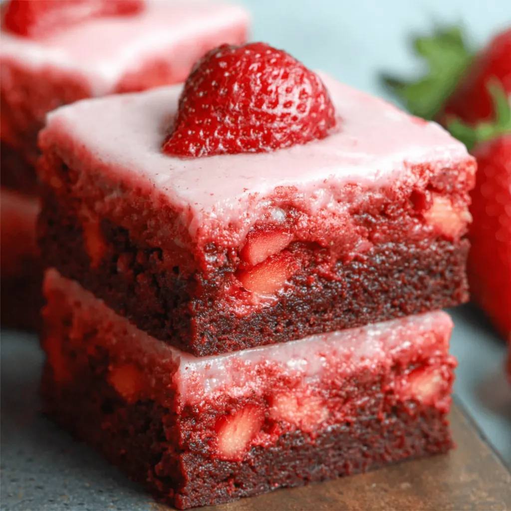 Dessert Recipes