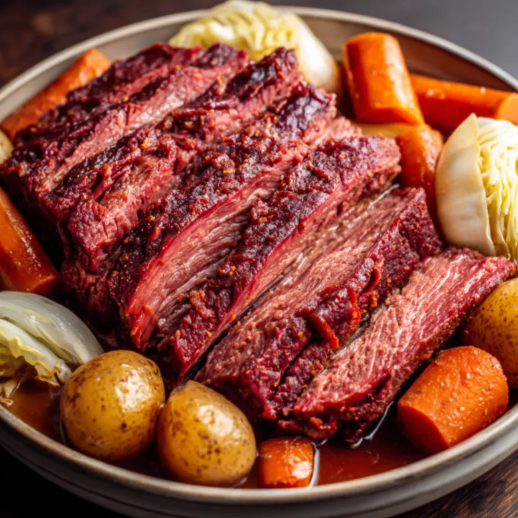 Beef Recipes