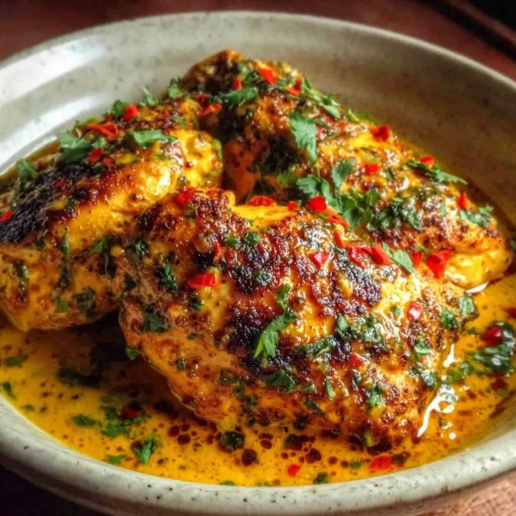 Chicken Recipes